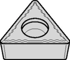 ANSI/ISO Turning Insert TP..