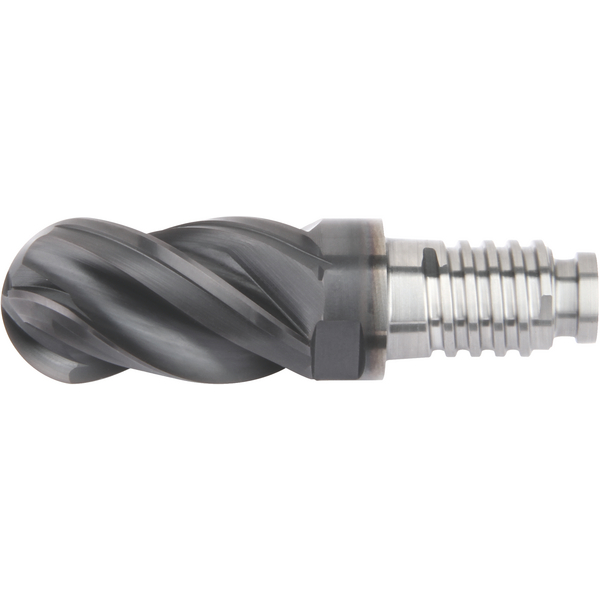 Harvi I • DUO-LOCK