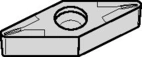ANSI/ISO Turning Insert VB..