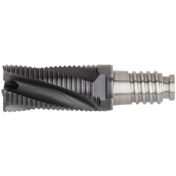 Grov (Cord Profile)
