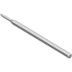 BIT T15B TORX M HÅL 170MM