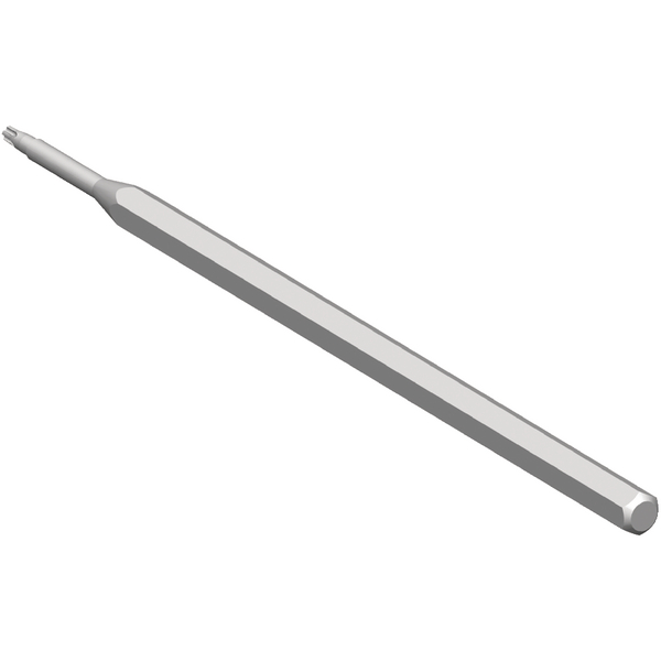 BIT 2.5MM INSEX 170MM