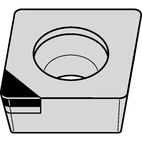 ANSI/ISO Turning Insert CP..