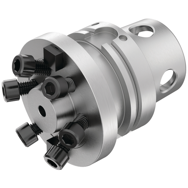 KM4X100 HARVI ULTRA8X TAPER FLANGE MOUNT