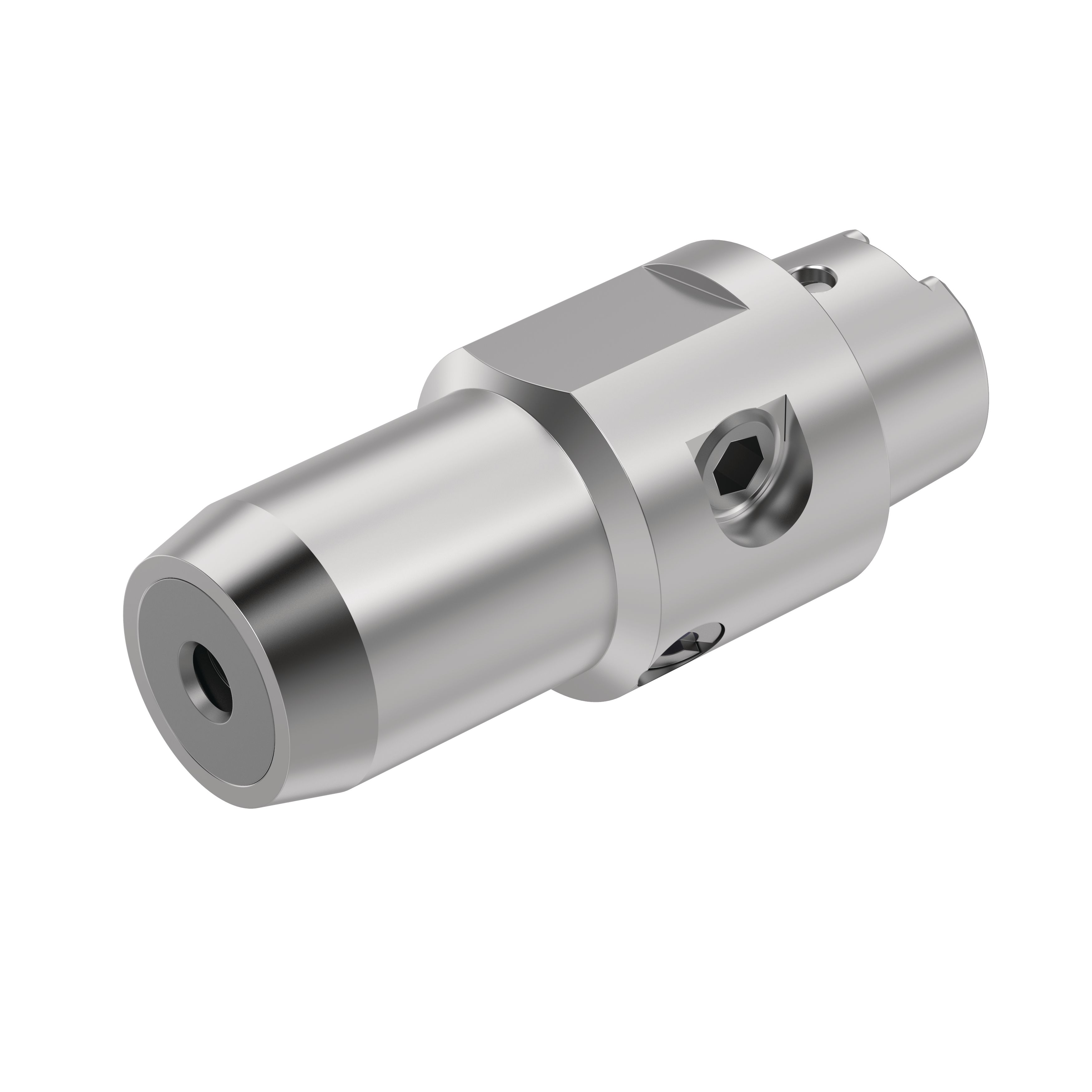 HYDRAULCHUCK • STANDARD