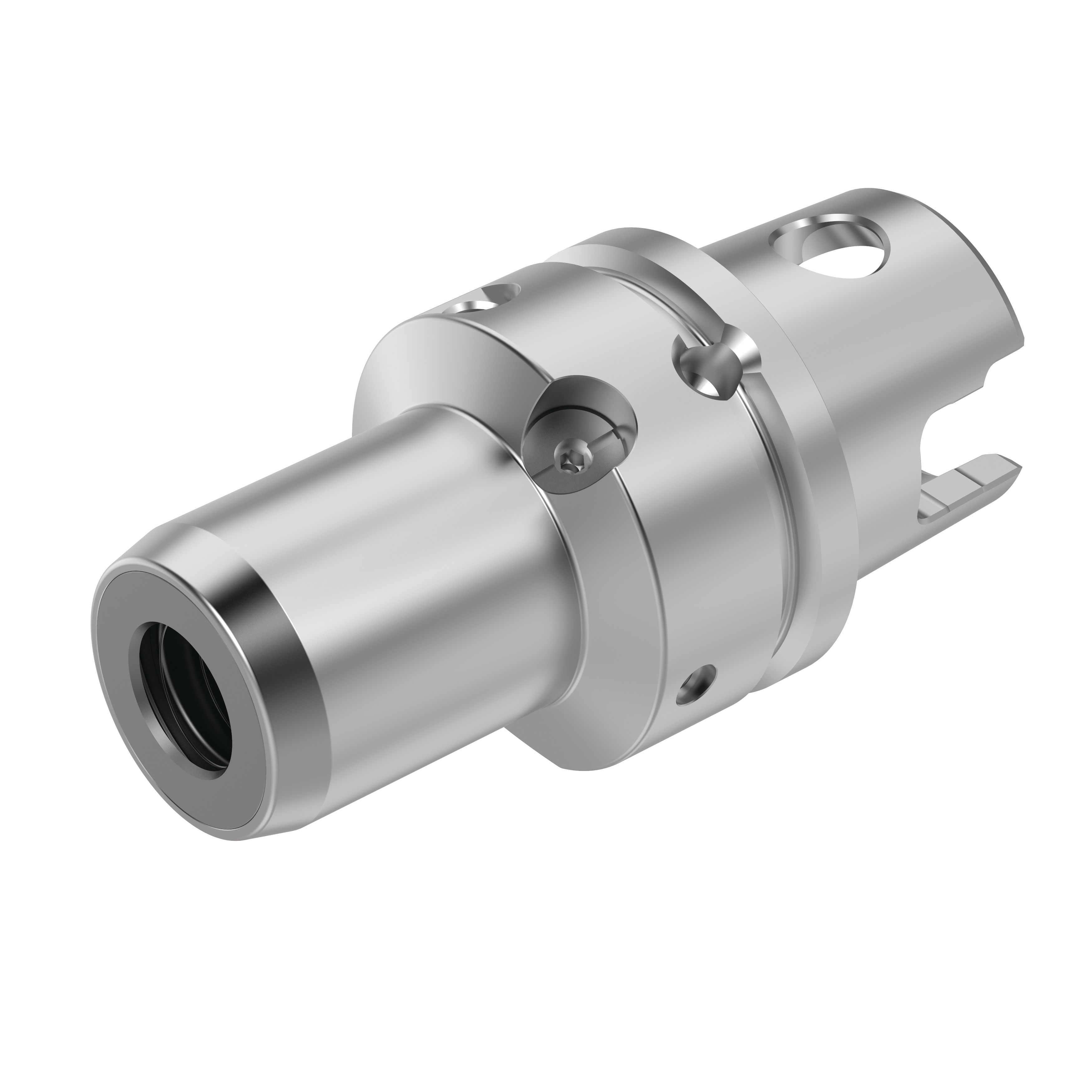 HYDRAULCHUCK • STANDARD