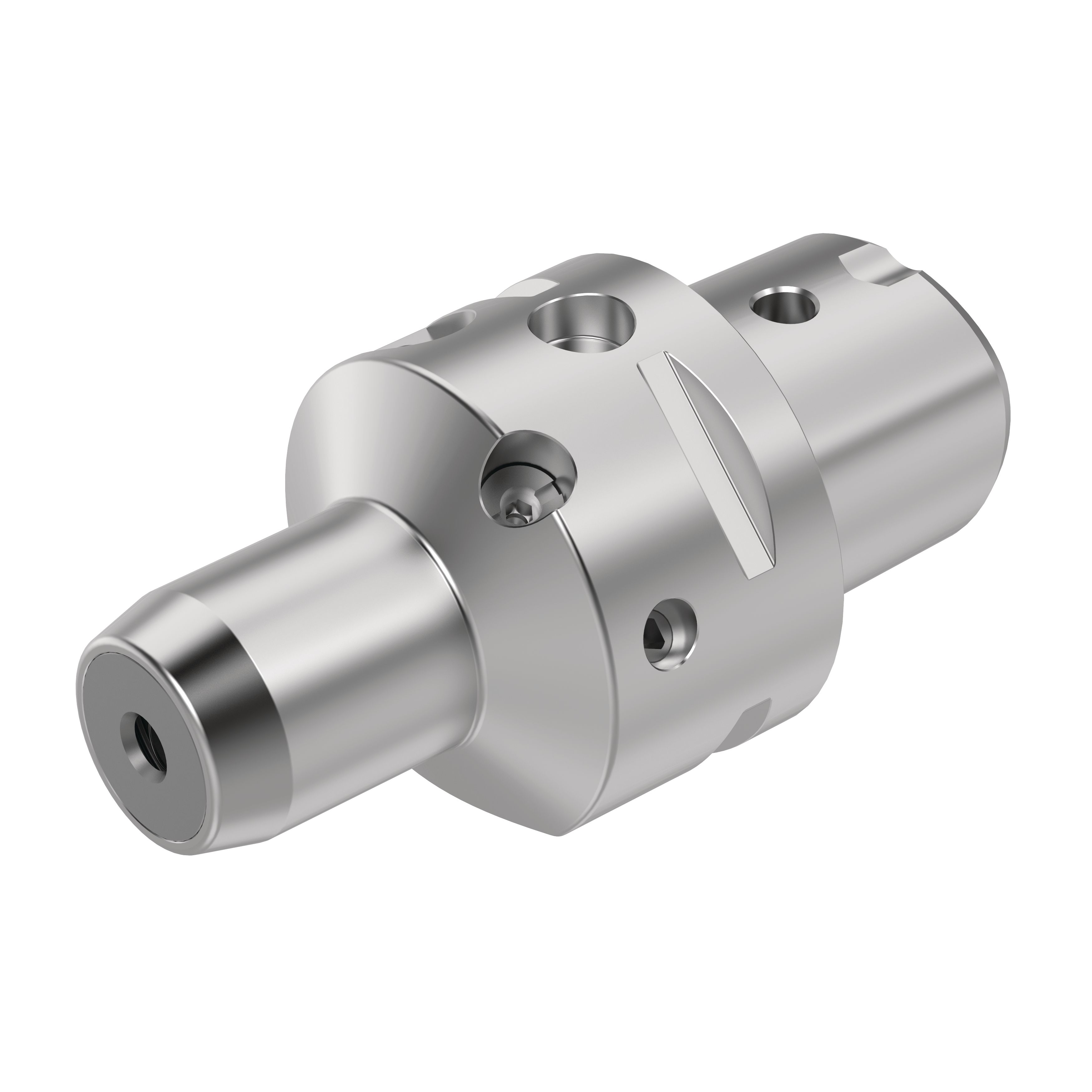 HYDRAULCHUCK • STANDARD