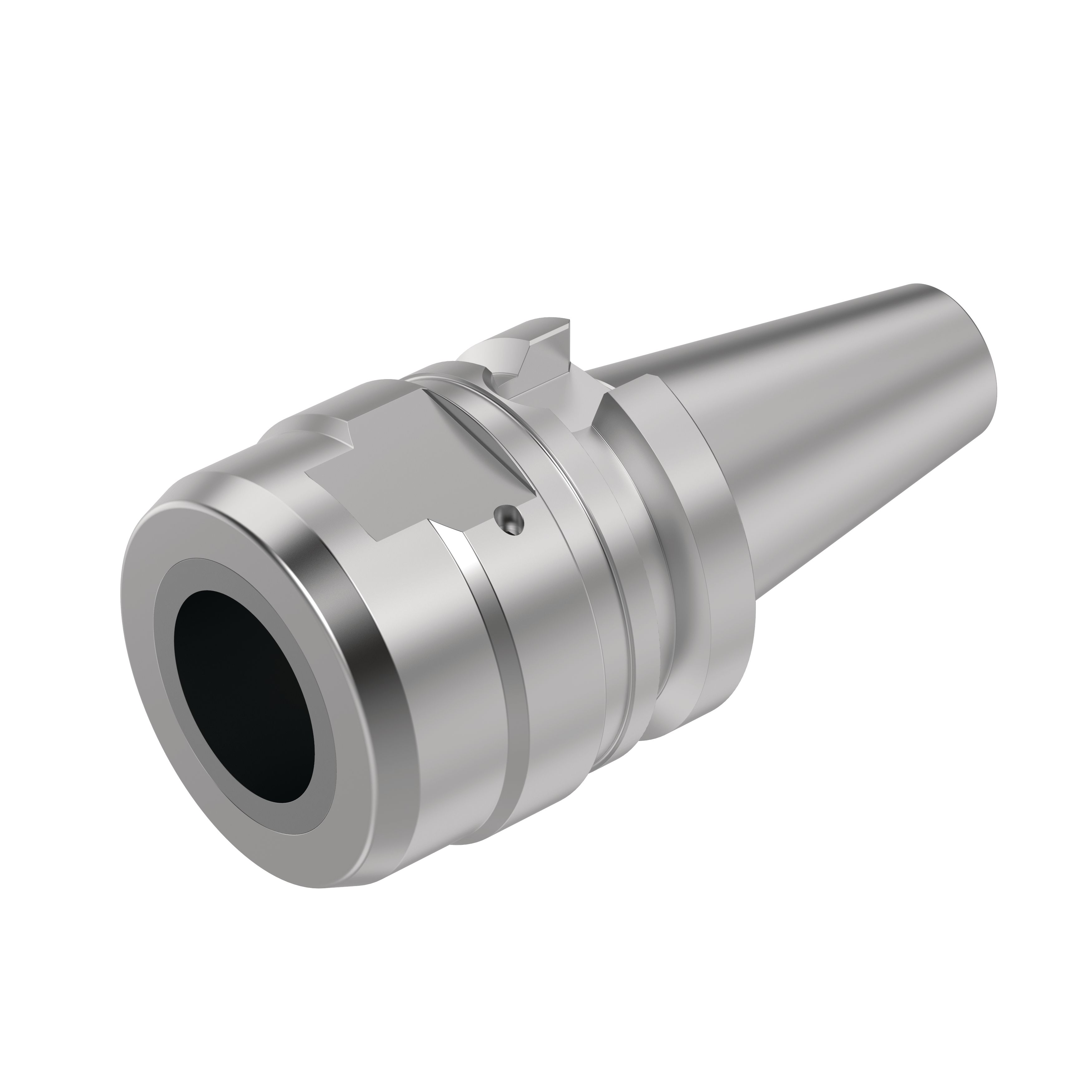 HYDRAULCHUCK • HYDROFORCE