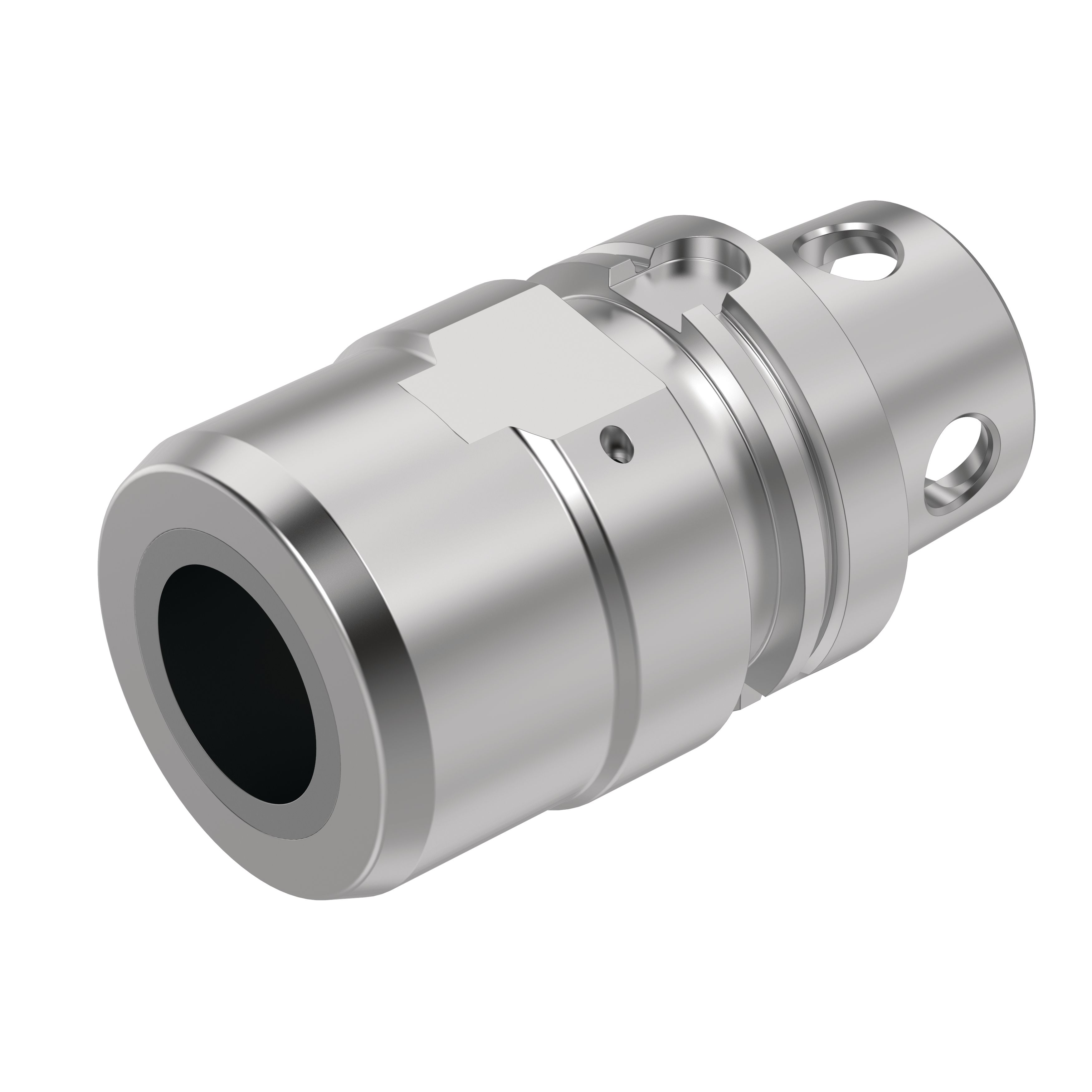 HYDRAULCHUCK • HYDROFORCE