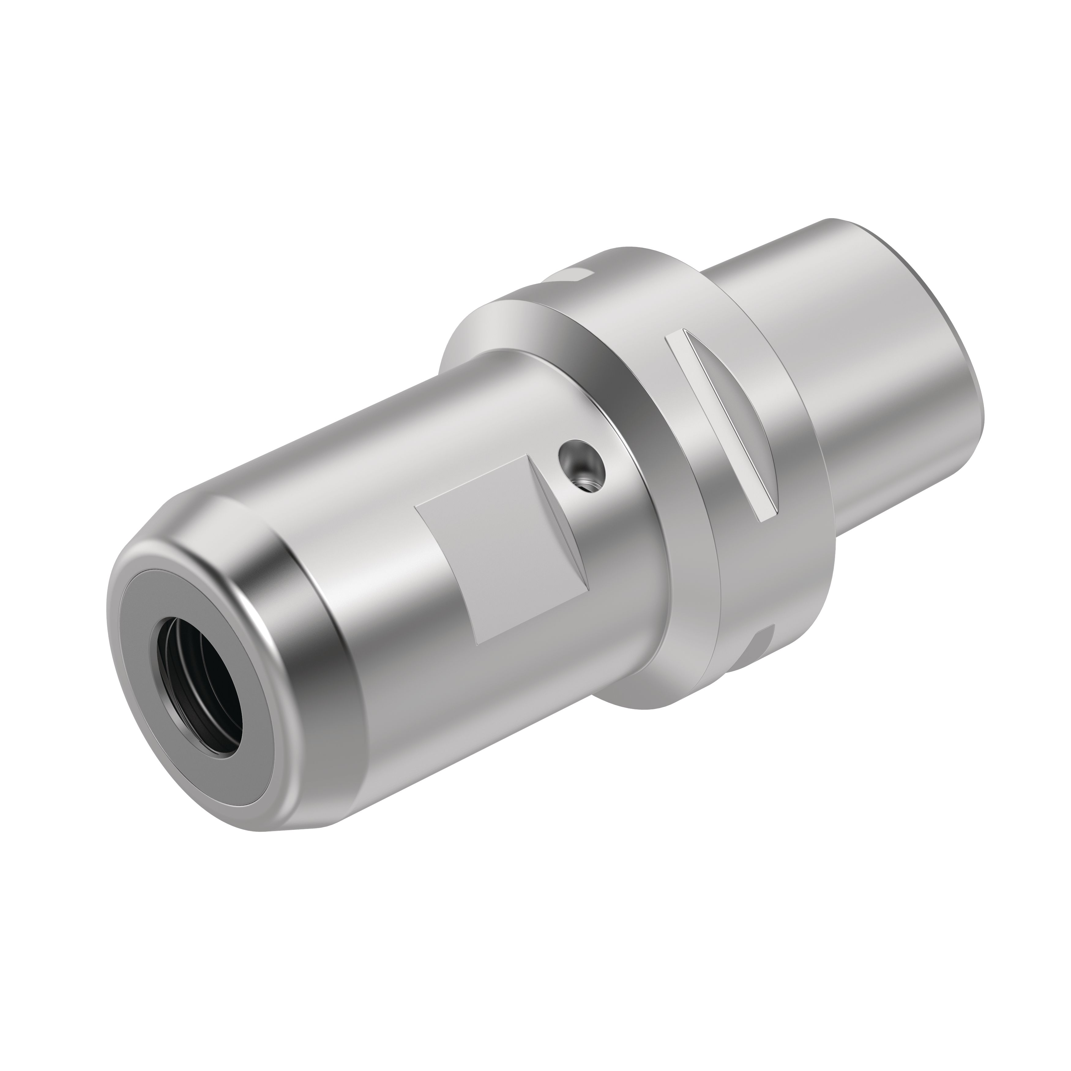 HYDRAULCHUCK • HYDROFORCE