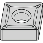 ANSI/ISO Turning Insert CN..