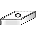 NEGATIVE INSERT GEO UF