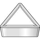 POSITIVE INSERT GEO STD