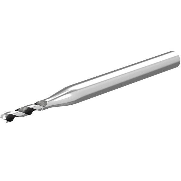 END MILL 2A09 1,5x3x6x38 R0,2