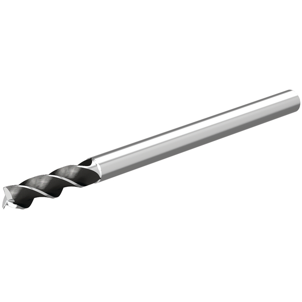 END MILL 3AP9 10x10x30x89 R0,5