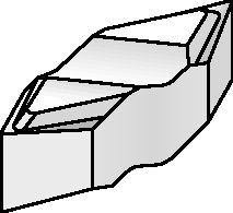 TOP THREAD THREADING INSERT