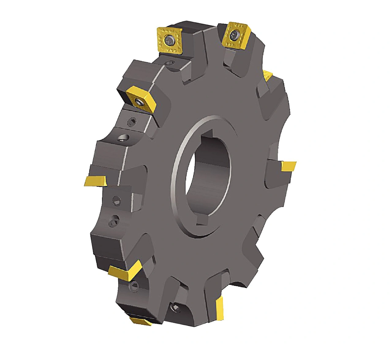 KSSM 125MM NEUTRAL SD12 INSER