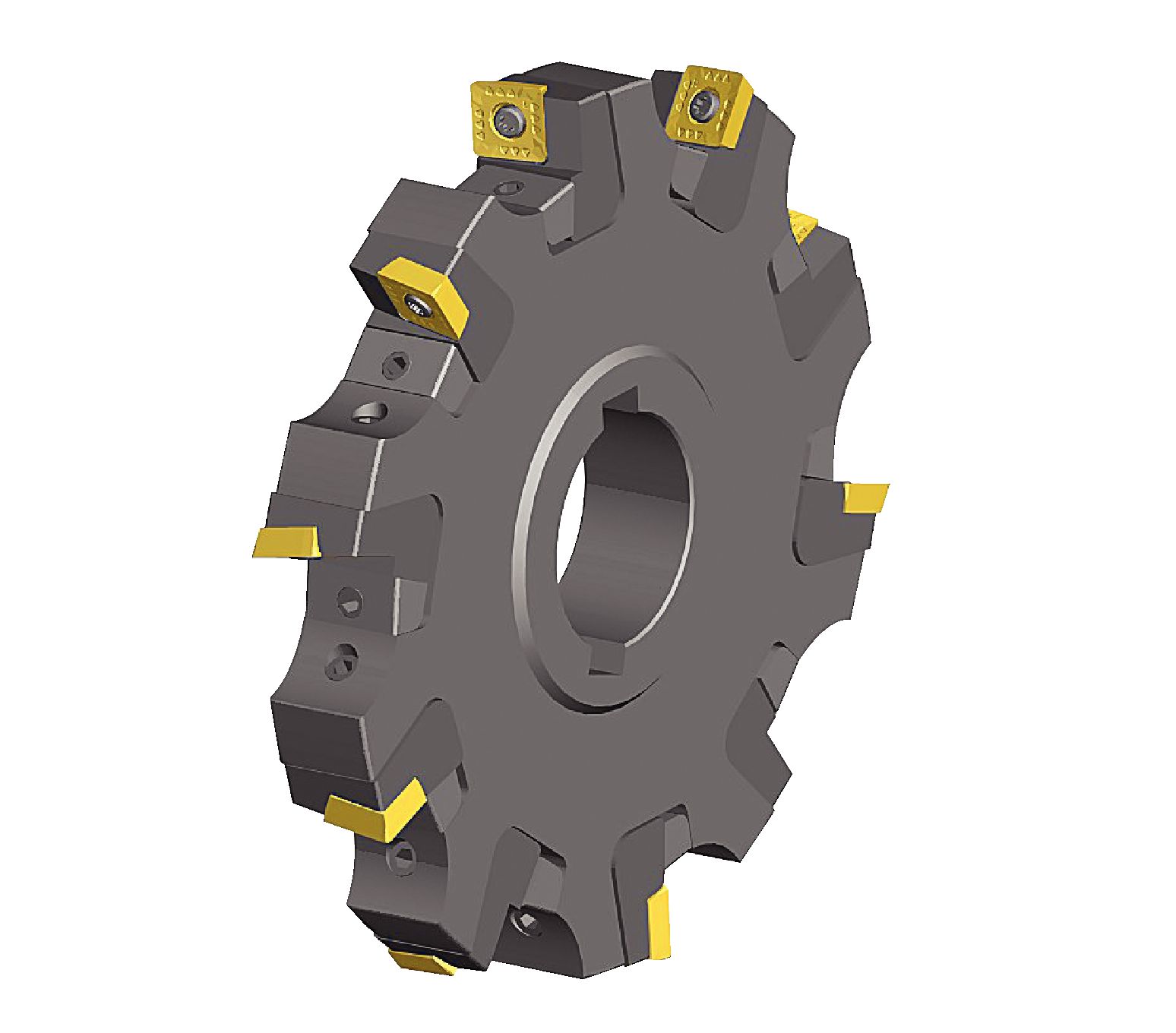 KSSM 125MM NEUTRAL SP10