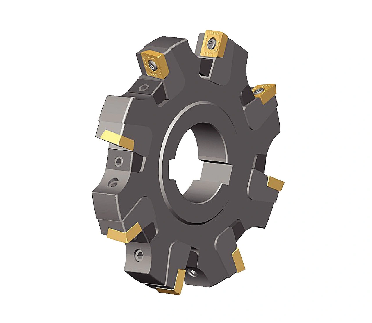 KSSM 125MM RIGHT HAND SP10