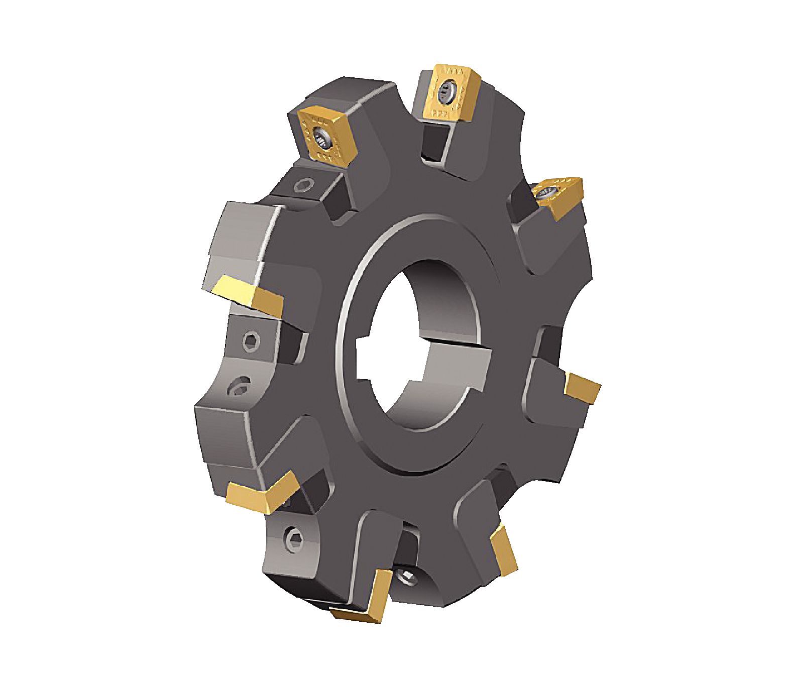 KSSM 125MM RIGHT HAND SD12 IN