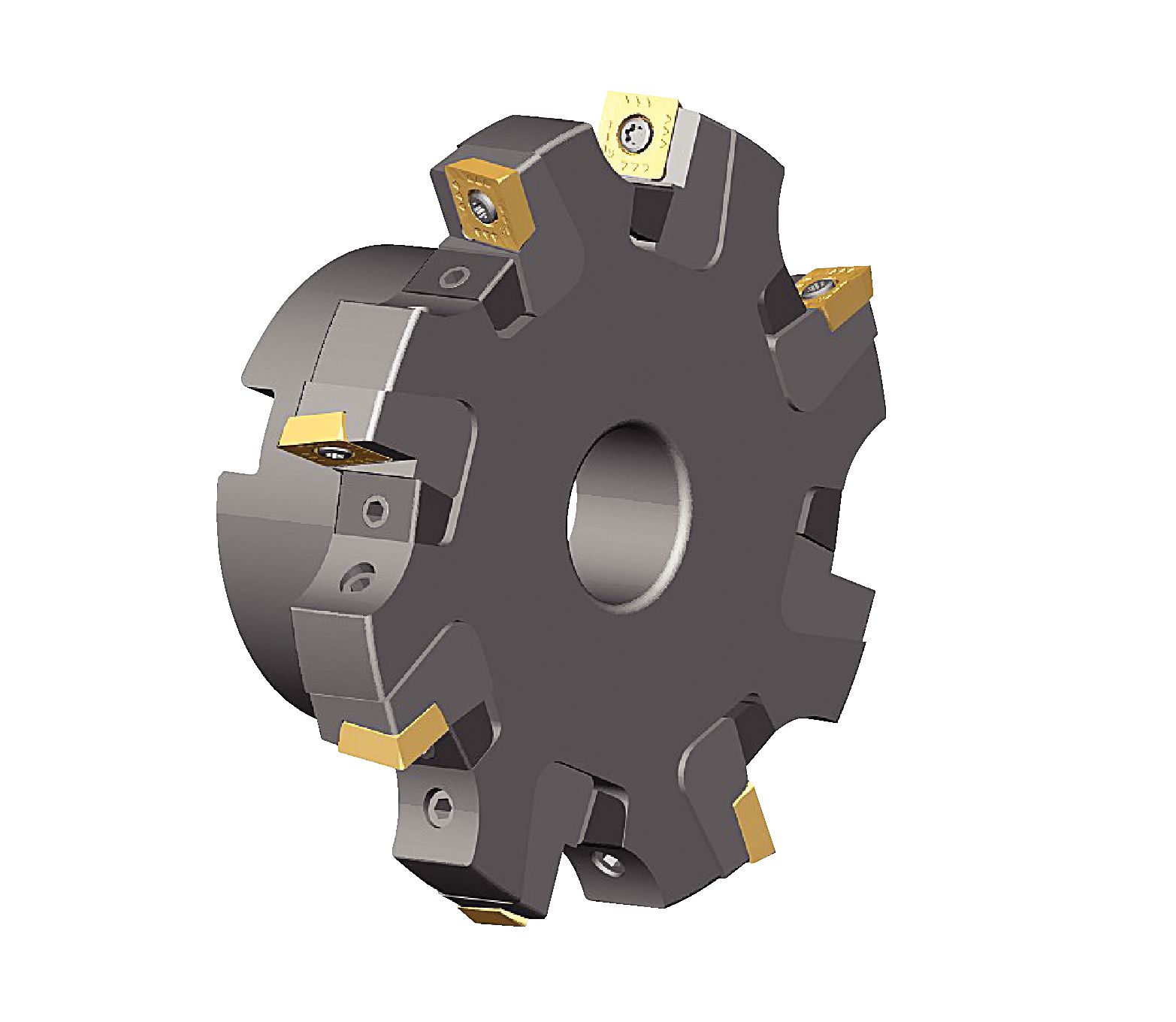 KSSM 125MM NEUTRAL SD12 INSER