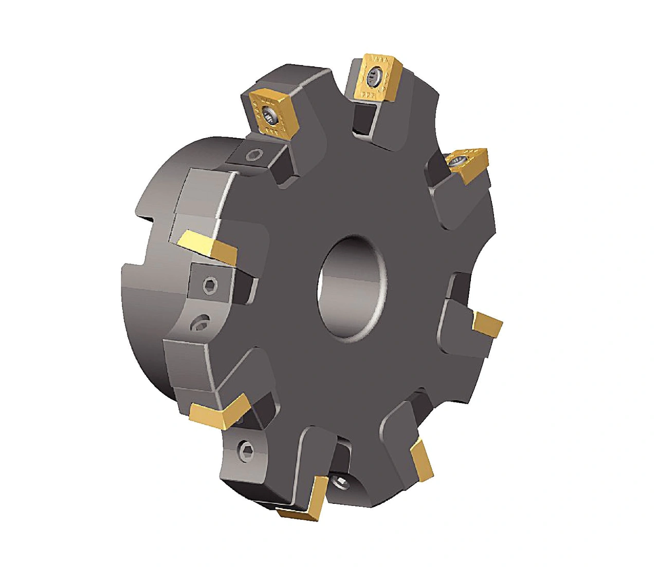 KSSM 160MM RIGHT HAND SP10