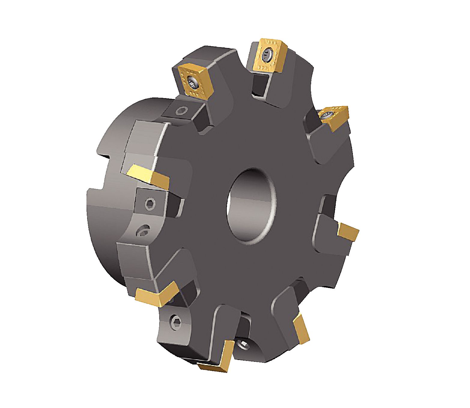 KSSM 125MM RIGHT HAND SD12 IN