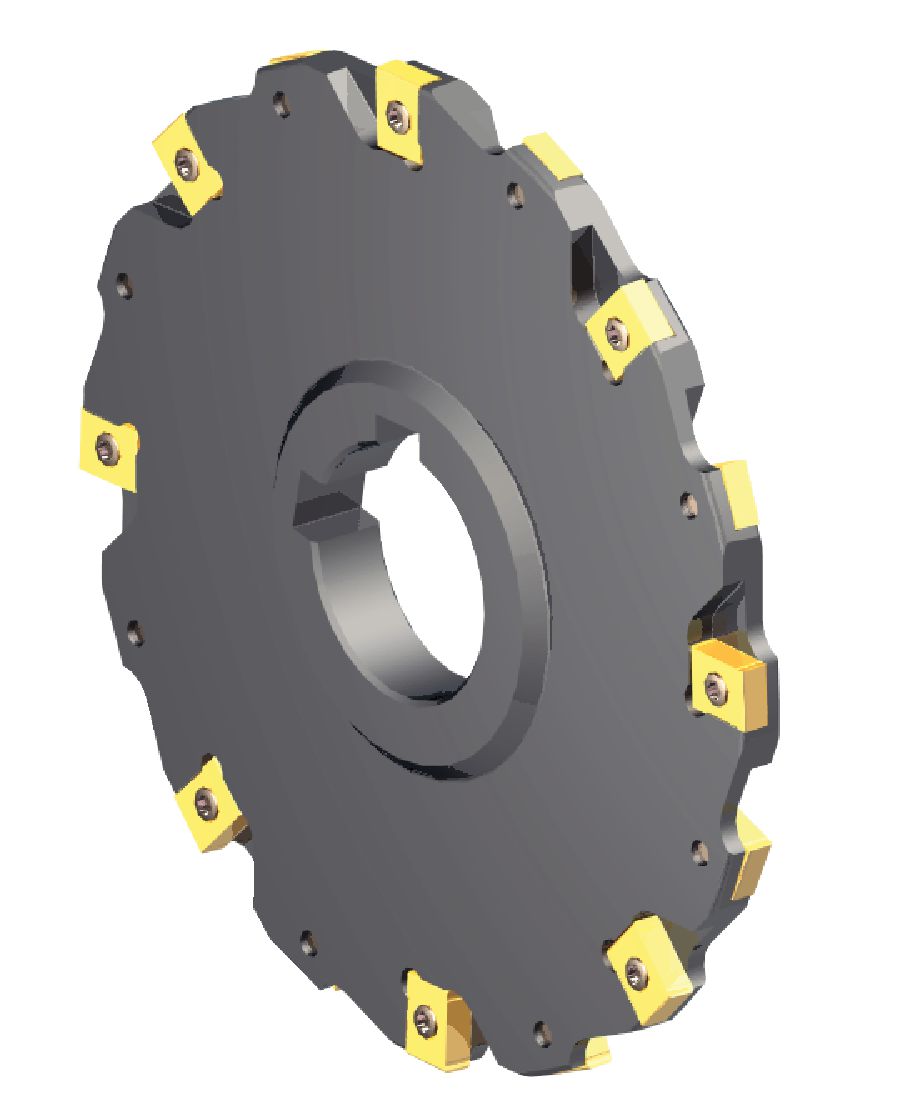 KM63 CANISTER 4PIN O-RING