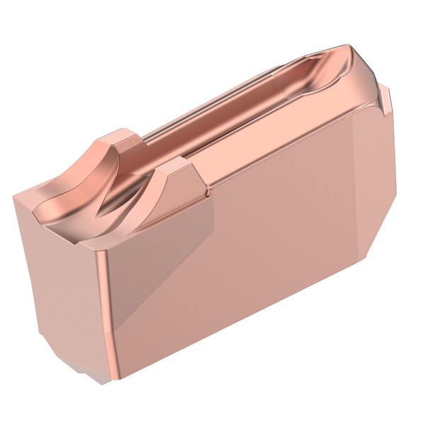 Cut-Off Insert • CF Geometry