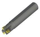 NGE-A • Cylindrical Shank