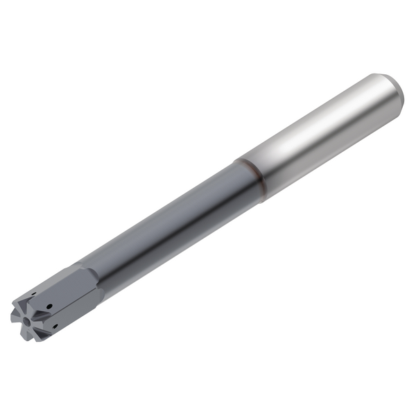 KRS105 SOLID REAMER D=9 H7 THRU HOLE