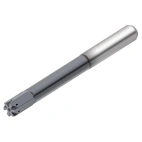 KRS105 SOLID REAMER D=9 H7 THRU HOLE