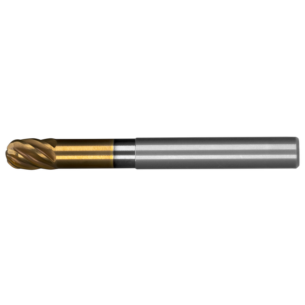 ENDMILL HARV 6FL 12x12x12-36x83 BN