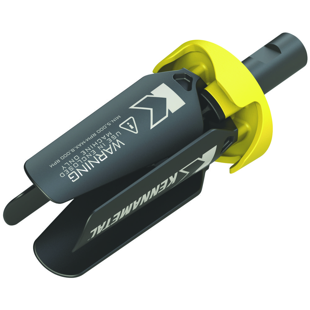 Spånrengöringsfläkt