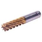 ENDMILL HA4R 8FL 16x16x64x125 R0,5