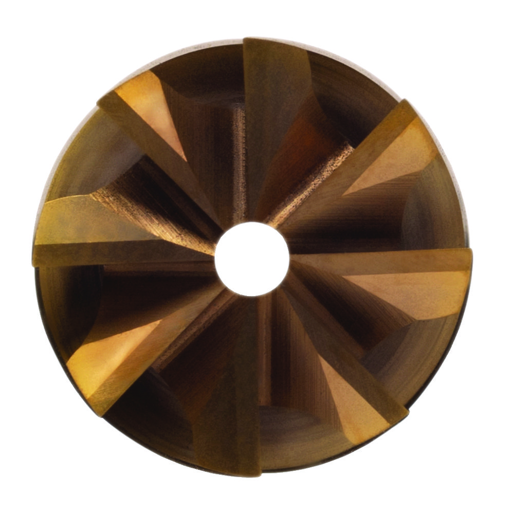 ENDMILL HA4R 8FL 10x10x22x72 SE