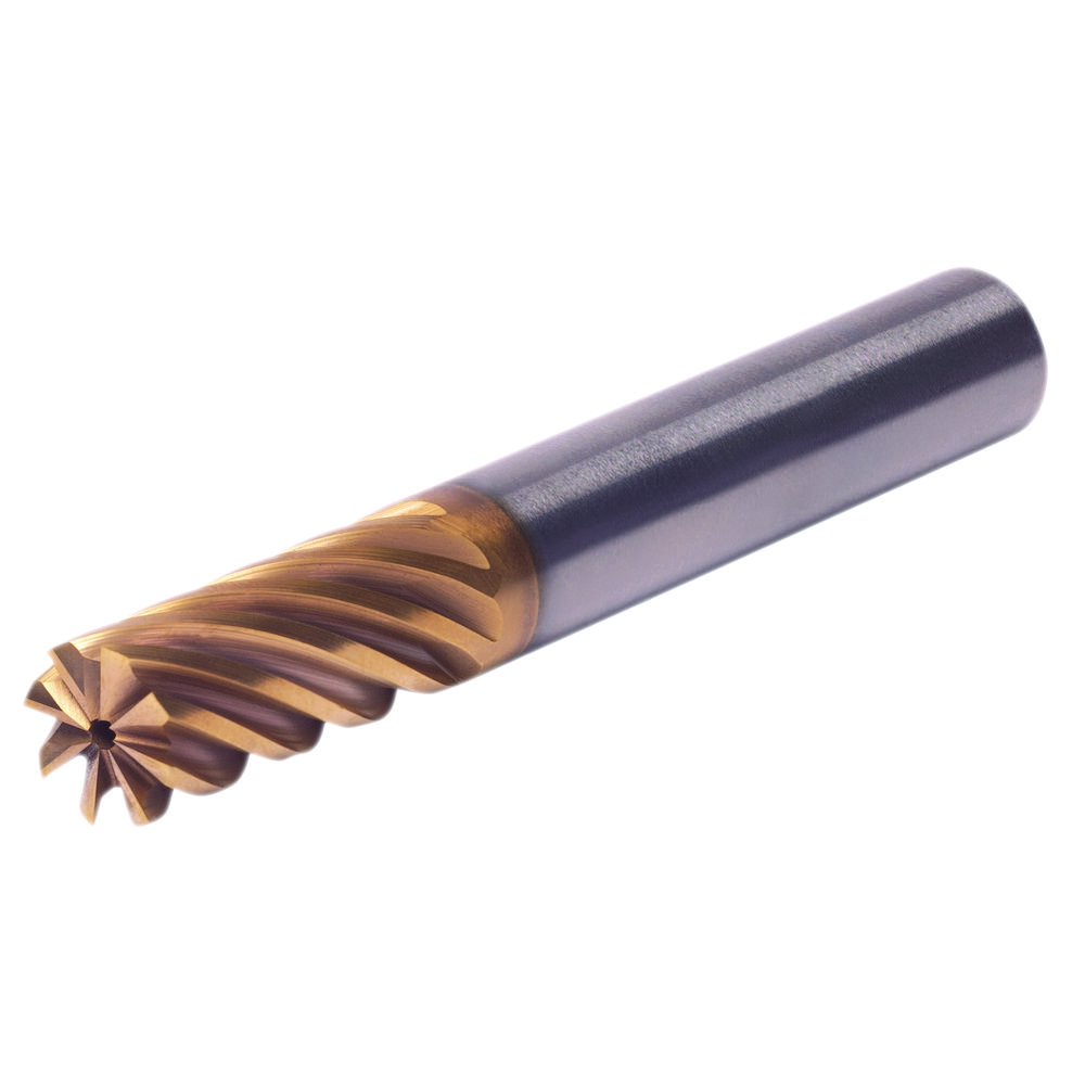 ENDMILL HA4R 8FL 25x25x45x121 SE