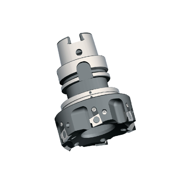 FIX-PERFECT 90 HSM HSK63A D=5