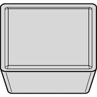 Kendex™ • SPGF Insert • Positive