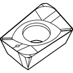 NGE-A Insert • -GC • GENERAL PURPOSE