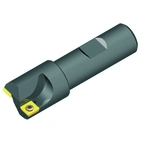 CENTRE CUTTING END MILL SP.. D=25 Z=2