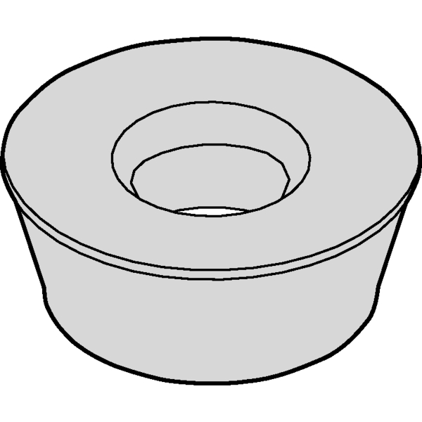 KDM IC07 • Insert • GENERAL PURPOSE