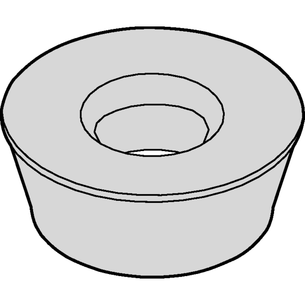 KDM IC07 • Insert • GENERAL PURPOSE