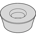 KDM IC07 • Insert • GENERAL PURPOSE