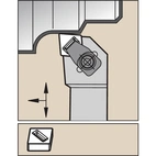C Clamping Holder W25.0mm