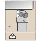 D Clamping Holder W25.0mm L15
