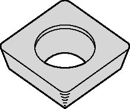 Insert • SDCW09 • GENERAL PURPOSE