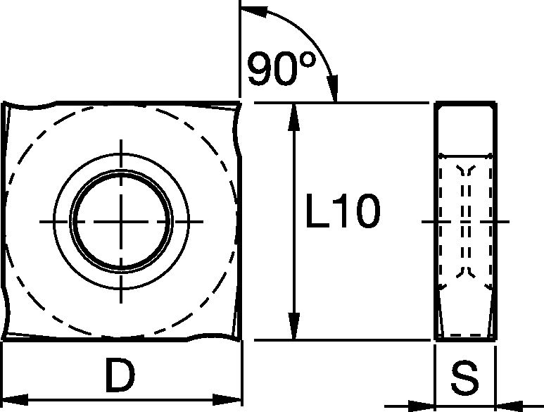 ..T • HEAVY MACHINING