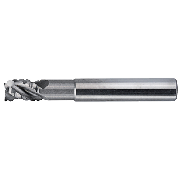 ENDMILL 49N9 10x10x22x30x72 R 0,5