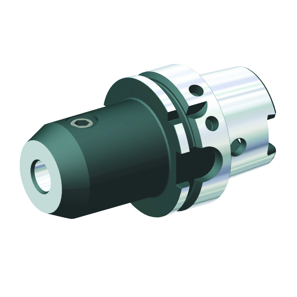 16MM ENDMILL WELDONE ADAPTER - HSK50A